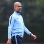 Respons Pep Guardiola usai Man City Puasa Gelar, Bawa-bawa Manchester United