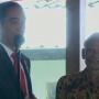 Video Lama Jokowi dan Kasmudjo Soal Pembimbing Skripsi Viral, Rismon Sianipar: Menipu Publik!