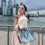 7 Rekomendasi Sunscreen Terbaik ala Tasya Farasya, Bikin Kulit Glowing Seharian!