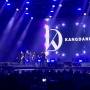 Manggung di Far East Music City, Kang Daniel Singgung Konser Terakhir Wanna One di Indonesia