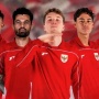 Bukan Ole Romeny, Striker Ini Disambut Antusias Usai Dipanggil ke Timnas Indonesia