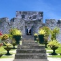 Benteng Tolukko, Kini Jadi Objek Wisata Sejarah di Ternate