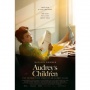 Film Audrey's Children, Kisah di Balik Terobosan Pengobatan Kanker Anak