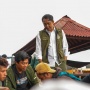 Raja Juli Antoni Masuk 10 Menteri Berkinerja Terbaik versi IndoStrategi, Kemenhut Respons Begini