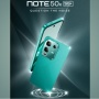 Infinix Note 50X 5G+ Masuk ke RI Bareng Note 50S 5G+, Harga Tidak Sama