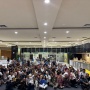 Amalia Prabowo Terpilih sebagai Ketua Harian KAFISPOLGAMA 20252029