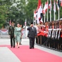 Selain Bahas Seabrek Kerja Sama, Prabowo Ungkit Isu Palestina ke PM Thailand, Ini Lengkapnya!