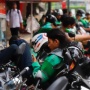 Kalimantan Timur Memanas: Ratusan Ojol Mogok Massal, Ini Penyebabnya!
