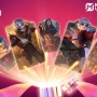 18 Kode Redeem MLBB Terbaru 19 Mei: Ada Skin Elite, Epic, dan Emote Naruto Gratis