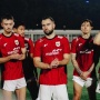 Jordi Amat: Pertandingan Besar Timnas Indonesia di Depan Mata