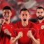 Erick Thohir Semringah Lihat Daftar Pemain Timnas Indonesia Lawan China dan Jepang