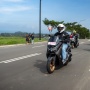 Perjalanan Ikonik Yamaha NMAX di Indonesia, Satu Dekade Tiga Generasi