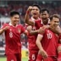 Mudah Ditebak, Ini Prediksi Starting XI Timnas Indonesia vs China