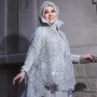 Sosok Profesional di Balik Penampilan Cetar Syahrini di Cannes 2025