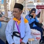 Keterbatasan Bukan Halangan: Kisah Inspiratif Ali: Disabilitas Asal Ternate, Wujudkan Mimpi Haji!