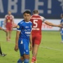 Blak-blakan! Dimas Drajad Akui Ingin Comeback ke Timnas Indonesia