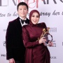Reino Barack Bikin Masjid di Perumahan Islami, Warganet Langsung Bandingkan dengan Suami Luna Maya
