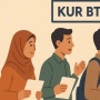 Cara Pinjam KUR BTN Mei 2025, UMKM Bisa Dapat Rp 500 Juta dengan Bunga Rendah!