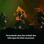 Konser Kotak di Kota Tua Dihentikan akibat Serbuk Misterius, Terduga Pelaku Diciduk