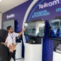 Bisnis Makin Kinclong Berkat AI: Telkom Bongkar Rahasia Efisiensi dan Cuan Maksimal!