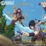 Bocoran Kunci Jawaban Kuis Akademi Ninja Mobile Legends x Naruto