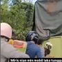 Fakta Mengejutkan di Balik Penjarahan Sembako dari Truk Kecelakaan di Jalintim