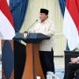 Istana Jelaskan Maksud Prabowo soal Dua Periode: Urusan Politik Ada Waktunya, Sekarang Fokus Kerja