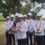Keruk Kali Cakung Lama, Pramono Janji Tak Gusur Rumah Warga: Sama Sekali Tidak!