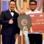 Jadi Pemenang MasterChef Indonesia Season 12, Latar Belakang Fajar Disorot: Tumben Bukan Chindo!