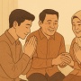 Cara Efektif Mendapat Restu Calon Mertua untuk Menikah