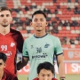 Statistik Reza Arya Pratama, Calon Kiper Pelapis Emil Audero Lawan China, Seberapa Hebat?