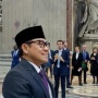 Hadiri Langsung Pelantikan Paus Leo XIV, Cak Imin Bawa Pesan Ini dari Presiden Prabowo