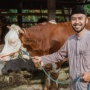 Update Harga Sapi dan Kambing Hewan Kurban Idul Adha 2025 Online dan Offline