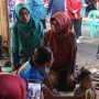 Putus Rantai Cacingan, Kemenkes Ajak Orang Tua Rutin Beri Obat Cacing dan Jaga Kebersihan Anak