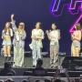 Tak Sabar Balik ke Indonesia Lagi, EXID Terkesan Saat Manggung di Far East Music City