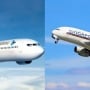 Sah! Garuda Indonesia Tunjuk eks Petinggi Singapore Airlines jadi Direktur Keuangan