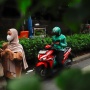 Pengemudi Ojol Justru Banjir Orderan Gara-gara Demo Besar-besaran