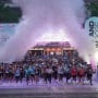 Antusiasme Tinggi, Pelari Padati Digiland Run 2025 yang Resmi Sandang World Athletics Label