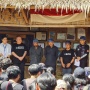 Saung Kamar Mandi Baduy Jadi Lengkap, Germany Brilliant Peduli Dukung Peningkatan Wisatawan
