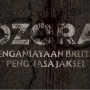 Film Ozora: Penganiayaan Brutal Penguasa Jaksel Go International, Siap Tayang di 3 Negara