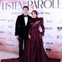 Syahrini Terus Dicibir, Reino Barack Tetap Ungkap Rasa Bangganya