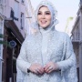 Detik-Detik Filter Lepas dan Ungkap Wajah Asli Syahrini di Cannes 2025