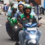 Gojek Buka Suara soal Sulitnya Cari Ojol di Akhir Ramadan, Sebagian Pengemudi Mulai Pulkam!