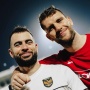 3 Dampak Positif Jordi Amat Jika Gabung Persija Jakarta