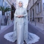 Heboh Syahrini Dapat Penghargaan dari UNESCO, Eks Karyawan Ungkap Fakta Sebenarnya