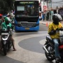 Diklaim Ratusan Ribu Ojol Demo, Faktanya Cuma Ratusan, Ini Alasannya!