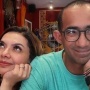Ingat Lagi Kalimat Bucin Najwa Shihab untuk Ibrahim Assegaf di Lembar Skripsi
