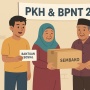 Kapan Bantuan PKH dan BPNT Mei 2025 Cair? Berikut Jadwal dan Besaran Nominalnya