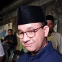 Di Depan Tretan Muslim, Anies Baswedan Kritisi Kebijakan Barak Militer Dedi Mulyadi