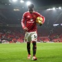 Dear Man United, Amad Diallo Tak Mau Hattrick Runner-up Liga Europa: Ayo Juara!